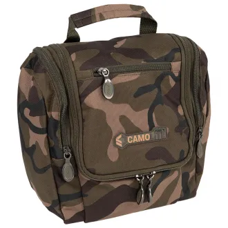 FOX Camolite Wash Bag