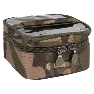 FOX Camolite 6 Pot Hookbait Case