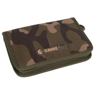 FOX Camolite Licence Wallet