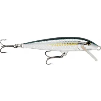 Rapala Original Floater 9 cm - Bleak