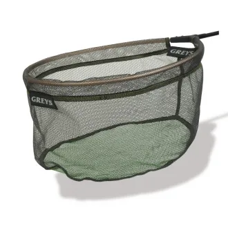 Greys Rubber Micro Mesh - 14 Inch