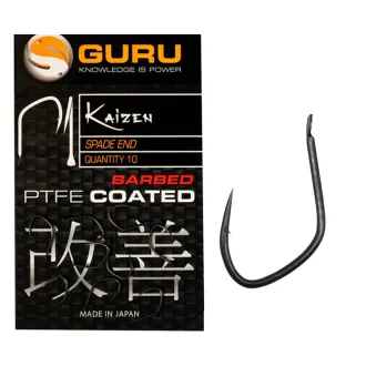 Guru Kaizen Spade Barbed 14
