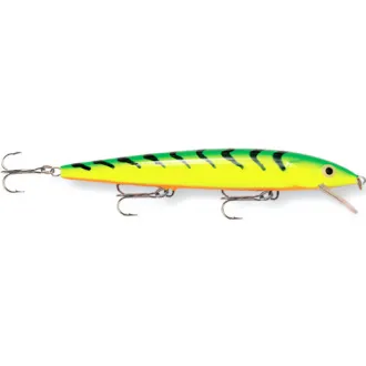 Rapala Husky Jerk 10 cm - Firetiger