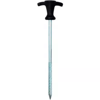 Rod Hutchinson 8" Bivvy Pegs (20 cm) - 20 Stück
