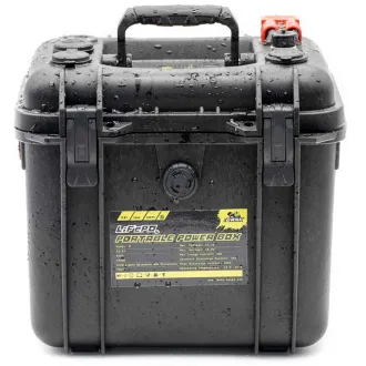 Ibank Portable Power Box L Bluetooth BMS