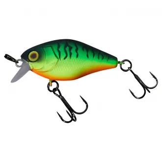 Illex Chubby 41 Mat Tiger