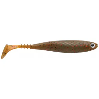 Jackson Zanderbait 12 cm - Grundel