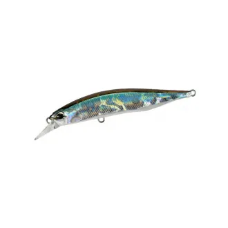 DUO Realis Jerkbait 85SP Prism Smelt 