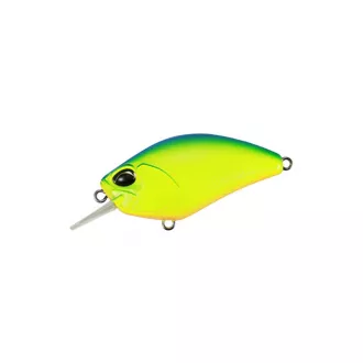 DUO Realis Crank Kabuki 55SR Blue Back Chart