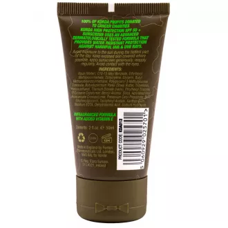 Korda Sun Screen SPF50 50 ml