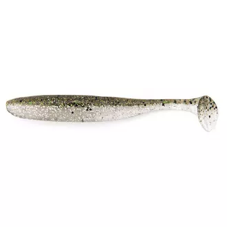 Keitech Easy Shiner 4,5" Silver Flash Minnow