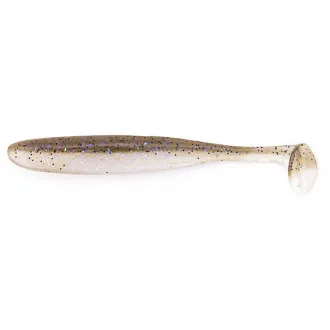 Keitech Easy Shiner 4,5" Electric Shad