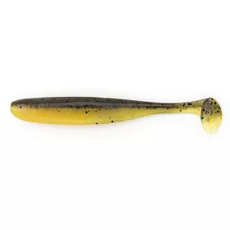 Keitech Easy Shiner 4,5" Watermelon PP. / Yellow 