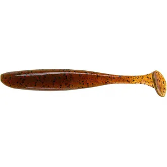 Keitech Easy Shiner 4,5" Motoroil PP. Red