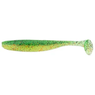 Keitech Easy Shiner 5" Fire Perch