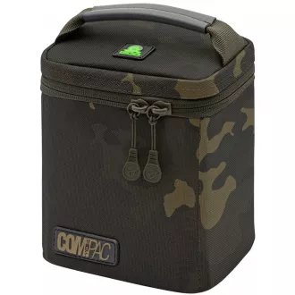 Korda Compac Goo Bag Small Dark Kamo