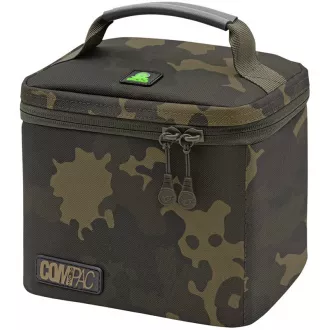 Korda Compac Goo Bag Large Dark Kamo