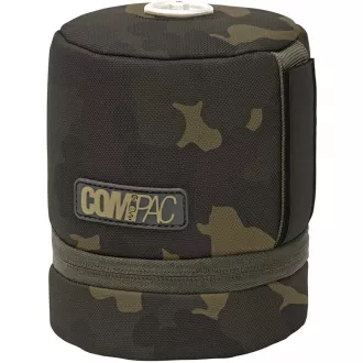 Korda Compac Gas Canister Jacket Dark Kamo