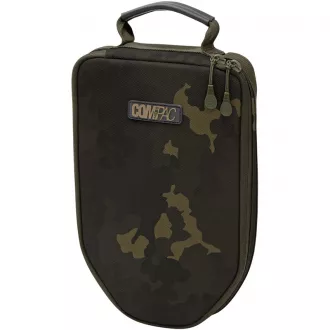 Korda Compac Scales Pouch Dark Kamo