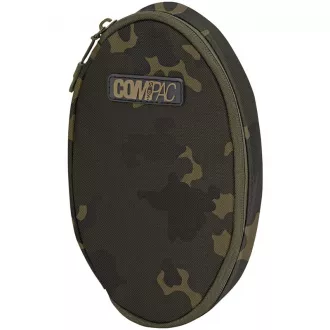 Korda Compac Digital Scales Pouch Dark Kamo