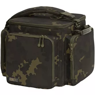 Korda Compac Cube Carryall Dark Kamo