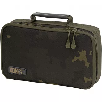 Korda Compac Buzz Bar Bag Medium Dark Kamo