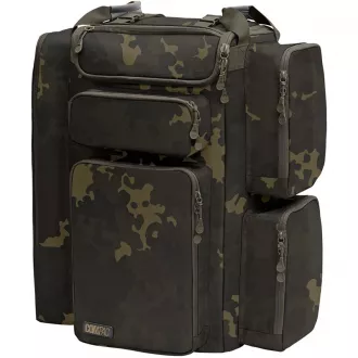 Korda Compac Rucksack 60 Dark Kamo