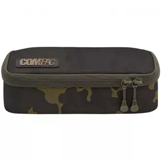 Korda Compac Spool Case Narrow Dark Kamo