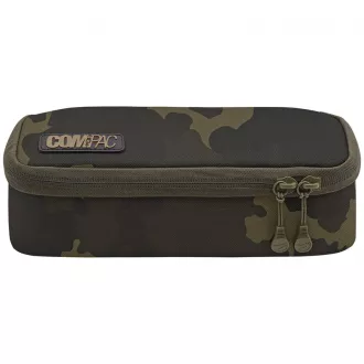 Korda Compac Spool Case Wide Dark Kamo