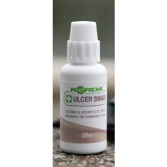 Korda Ulcer Swab