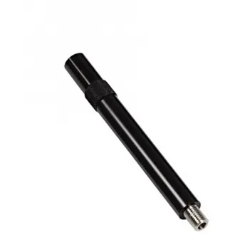 Korda Singlez Upright Aluminium Black 5,0"