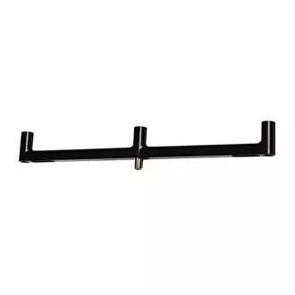 Korda Singlez 3 Rod Buzzbar Aluminium Black 11,5"