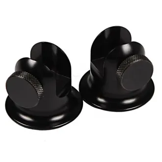 Korda Singlez Aluminium Black Stage Stand