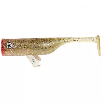 #LMAB Drunk Bait 8 cm Champagner Steffi