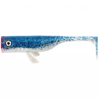 #LMAB Drunk Bait 8 cm Curacao Cora