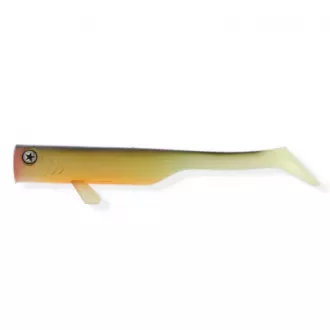 #LMAB Drunk Bait 16 cm Sunrise Sabine