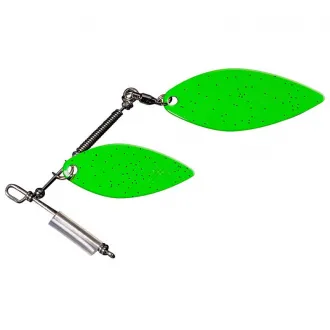 #LMAB KØFI Xtra Vibe Size L Fluo Green