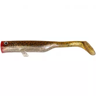 #LMAB Drunk Bait 12 cm Champagner Steffi