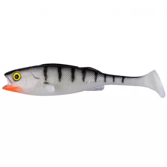 #LMAB KØFI (KÖFI) Barsch 7 cm White Tiger