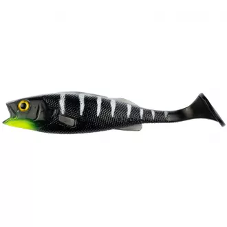 #LMAB KØFI (KÖFI) Barsch 9 cm Black Tiger