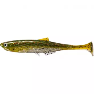 #LMAB KØFI (KÖFI) Bleak Shad 9 cm Universe
