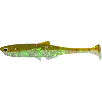 #LMAB KØFI (KÖFI) Bleak Shad 6 cm Universe