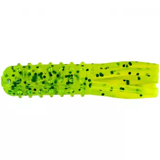 #LMAB Finesse Filet Tube (TPE) 5 cm UV Kiwi