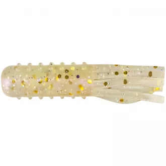 #LMAB Finesse Filet Tube (TPE) 5 cm Milk & Honey