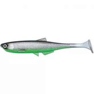 #LMAB KØFI (KÖFI) Bleak Shad 6 cm Chrome Green