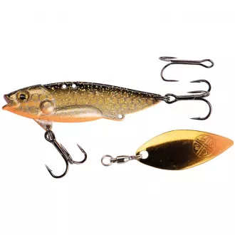 #LMAB KØFI (KÖFI) Techno Vibe 25 g Golden Roach