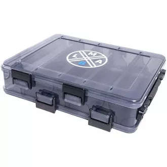 #LMAB Tackle Box Hardbait L 28,5 x 19 x 5 cm Short