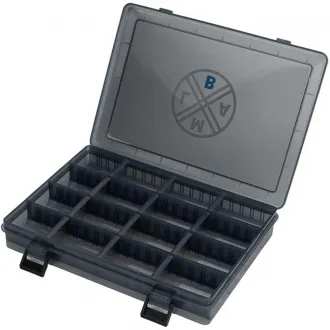 #LMAB Tackle Box Standard Shallow Medium