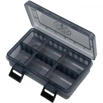 #LMAB Tackle Box Standard Shallow Extra Small