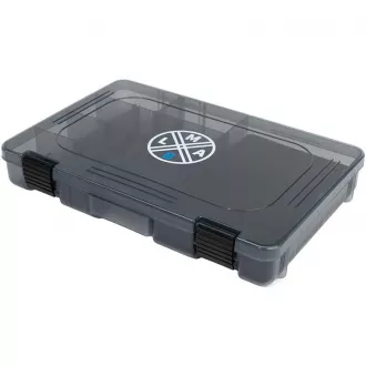 #LMAB Tackle Box Jig & Lure Shallow Medium EVA Foam
